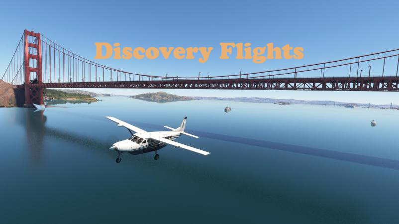 discoverys